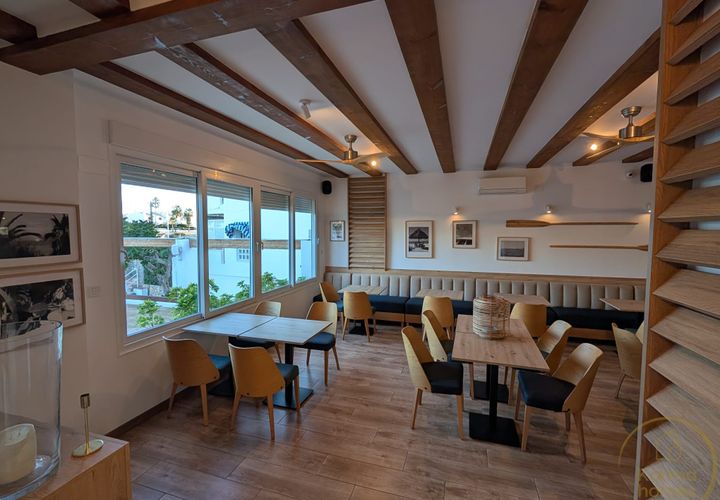 Erhvervsejendom i Cabo Roig, Alicante, Cabo Roig - € 999.900 | Ref: KS61 - foto 1